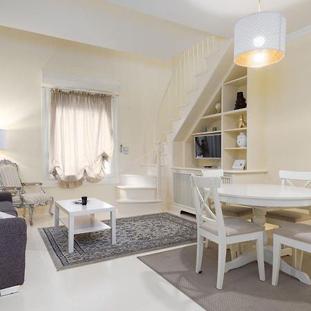 Unyca - Luxury Central Suite Florencie Exteriér fotografie