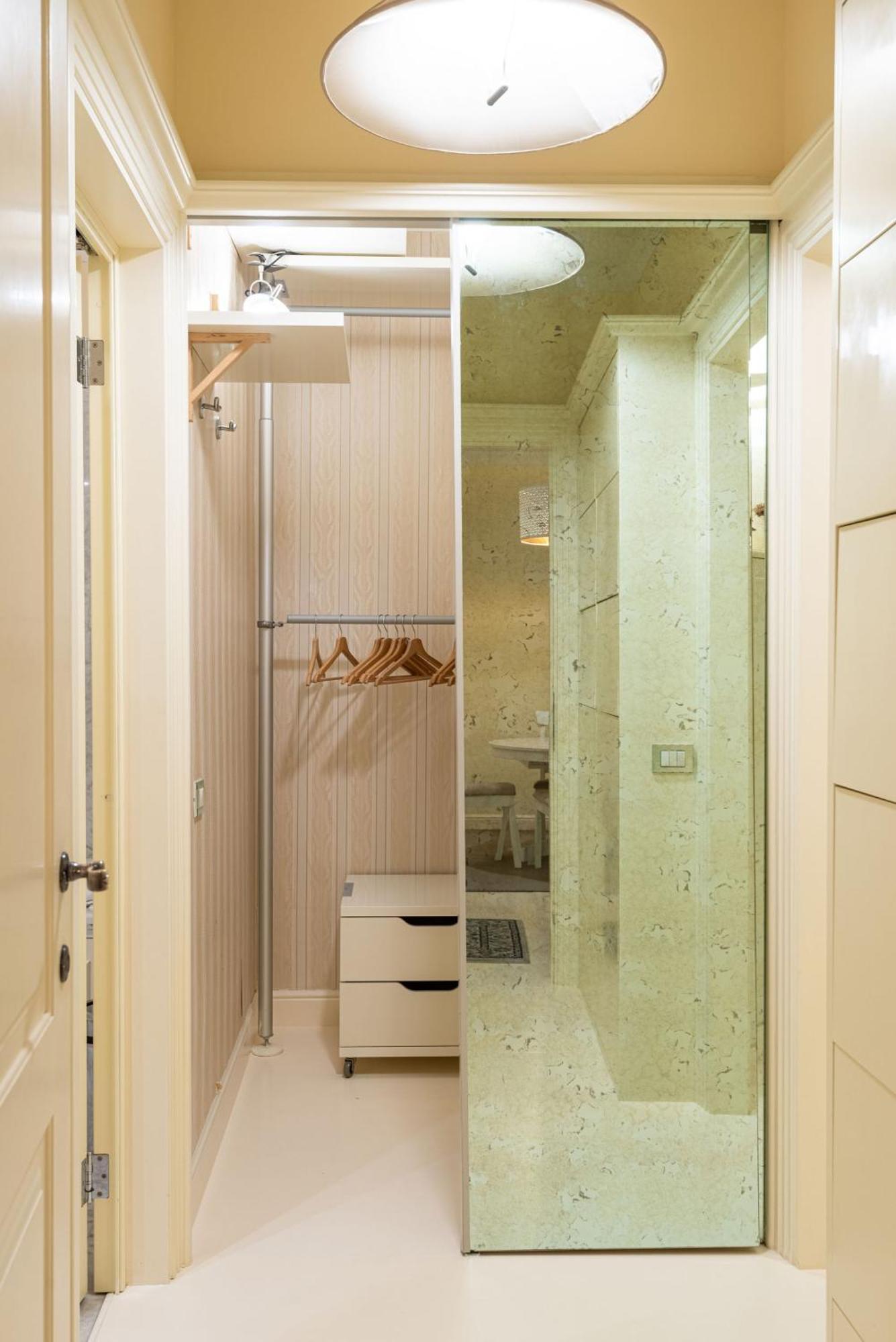 Unyca - Luxury Central Suite Florencie Exteriér fotografie