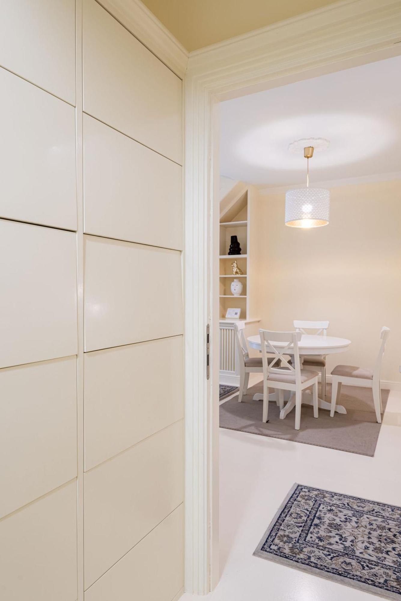 Unyca - Luxury Central Suite Florencie Exteriér fotografie