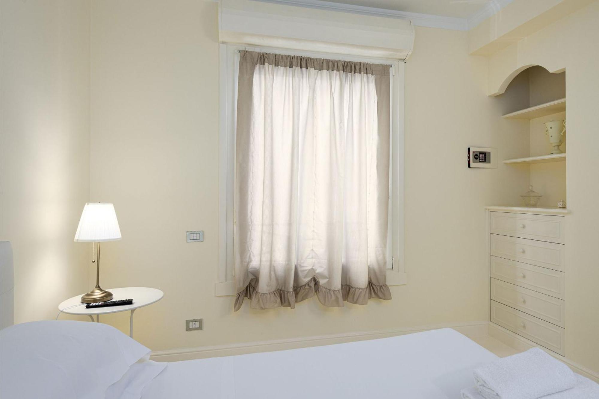 Unyca - Luxury Central Suite Florencie Exteriér fotografie